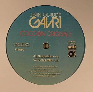 Nite Dubbin' EP