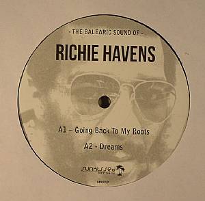 The Balearic Sound Of Richie Havens