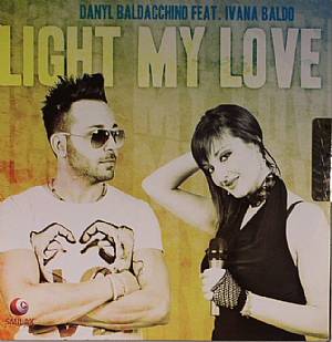 Light My Love
