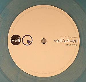 Veil/Unveil Issue Two