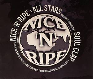 Nice 'N' Ripe All Stars