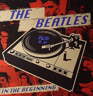 In The Beginning