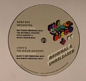 Original & Unreleased