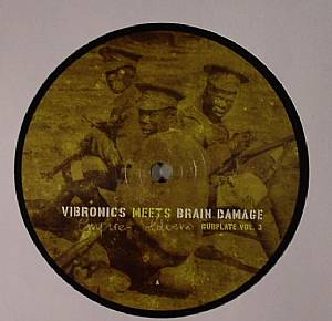 Empire Soldiers: Dubplate Vol 3