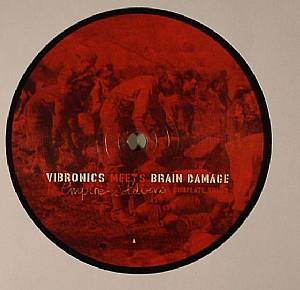 Empire Soldiers: Dubplate Vol 1