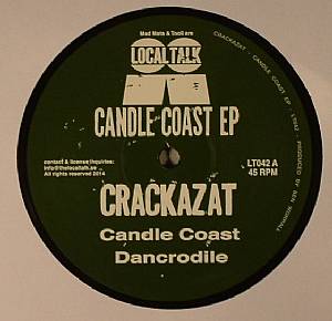 Candle Coast EP