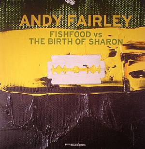 Fishfood vs The Birth Of Sharon