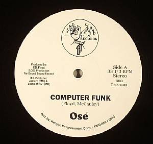 Computer Funk