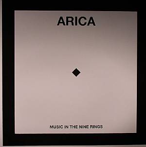 Music In The Nine Rings