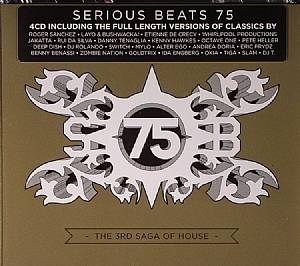 Serious Beats 75