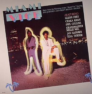 Miami Vice (Soundtrack)