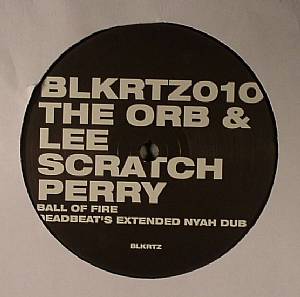 The Deadbeat Remixes