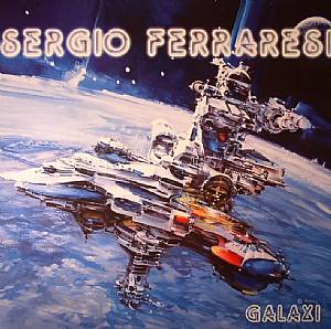 Horizons Vol 7 Galaxi: Music From Radio Cine Television