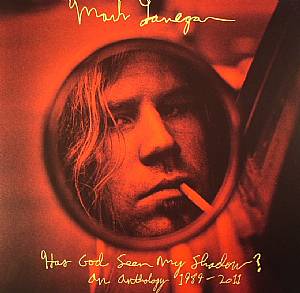 Has God Seen My Shadow? An Anthology 1989-2011
