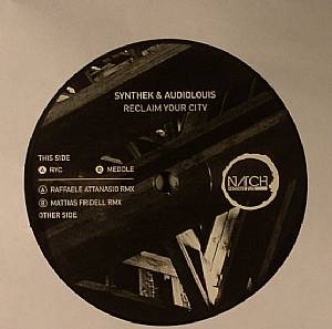 Reclaim Your City