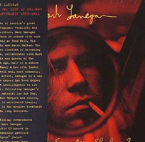 Has God Seen My Shadow? An Anthology 1989-2011