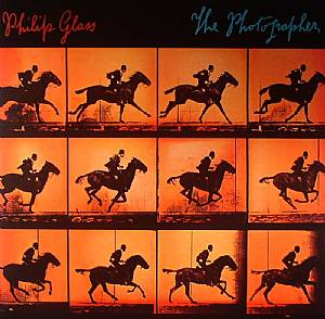 The Photographer