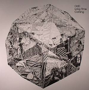 Long Time Coming EP