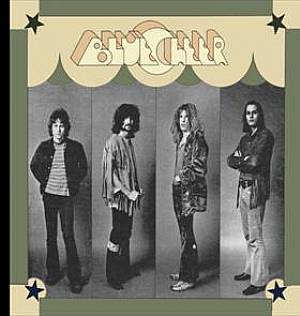 Blue Cheer