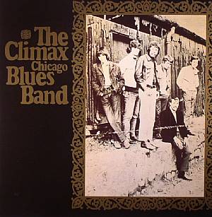 The Climax Chicago Blues Band