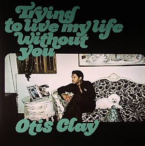 Trying To Live My Life Without You