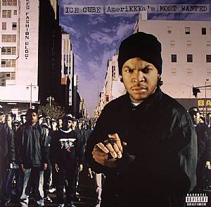 Amerikkka's Most Wanted