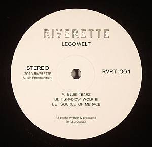 Blue Tearz