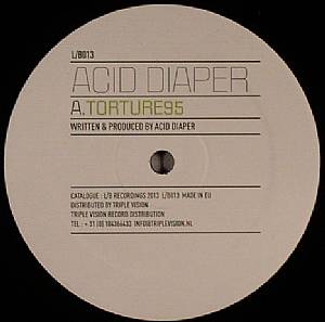 Tortures 95