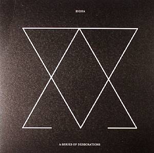 A Series Of Desecrations