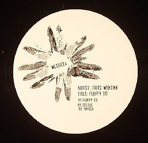 Fluffy Tit EP