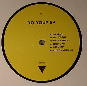 Do You? EP
