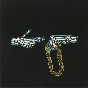 Run The Jewels