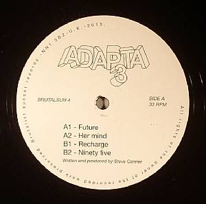 Adapta EP 3