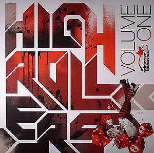 High Rollers Vol 1