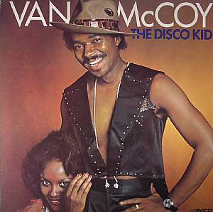 The Disco Kid