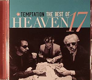 Temptation: The Best Of Heaven 17