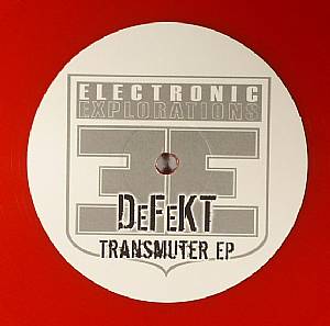 Transmuter EP