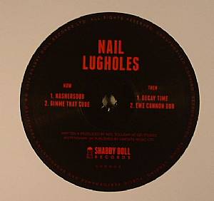 Lugholes