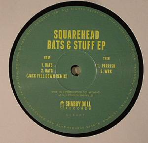 Bats & Stuff EP