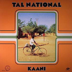 Kaani