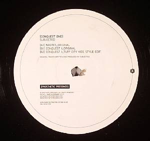 Conquest One