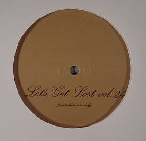Let's Get Lost Vol 24