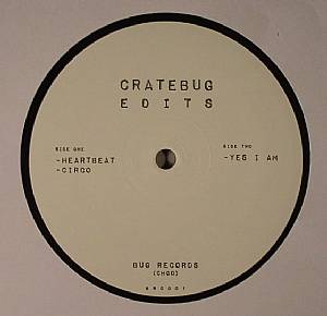 Cratebug Edits
