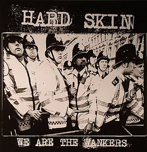 We Are The Wankers