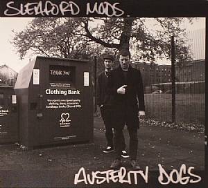 Austerity Dogs