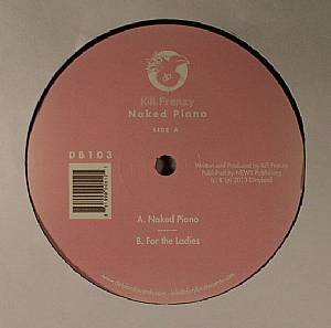 Naked Piano