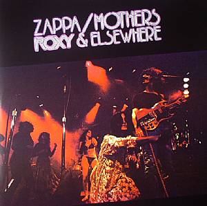 Roxy & Elsewhere