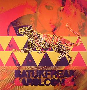 Batukfreak