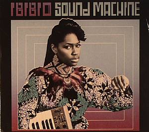 Ibibio Sound Machine