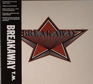 Breakaway/Straight On To The Top!